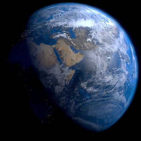 Earth
